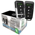 Excalibur / Omega Rs 900Mhz 4-Button Rs+Data Alarm RS375